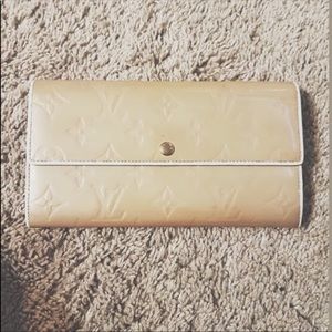 Gorgeous Louis Wallet
